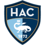 Havre AC logo