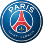 Paris Saint-Germain logo