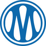 OM logo
